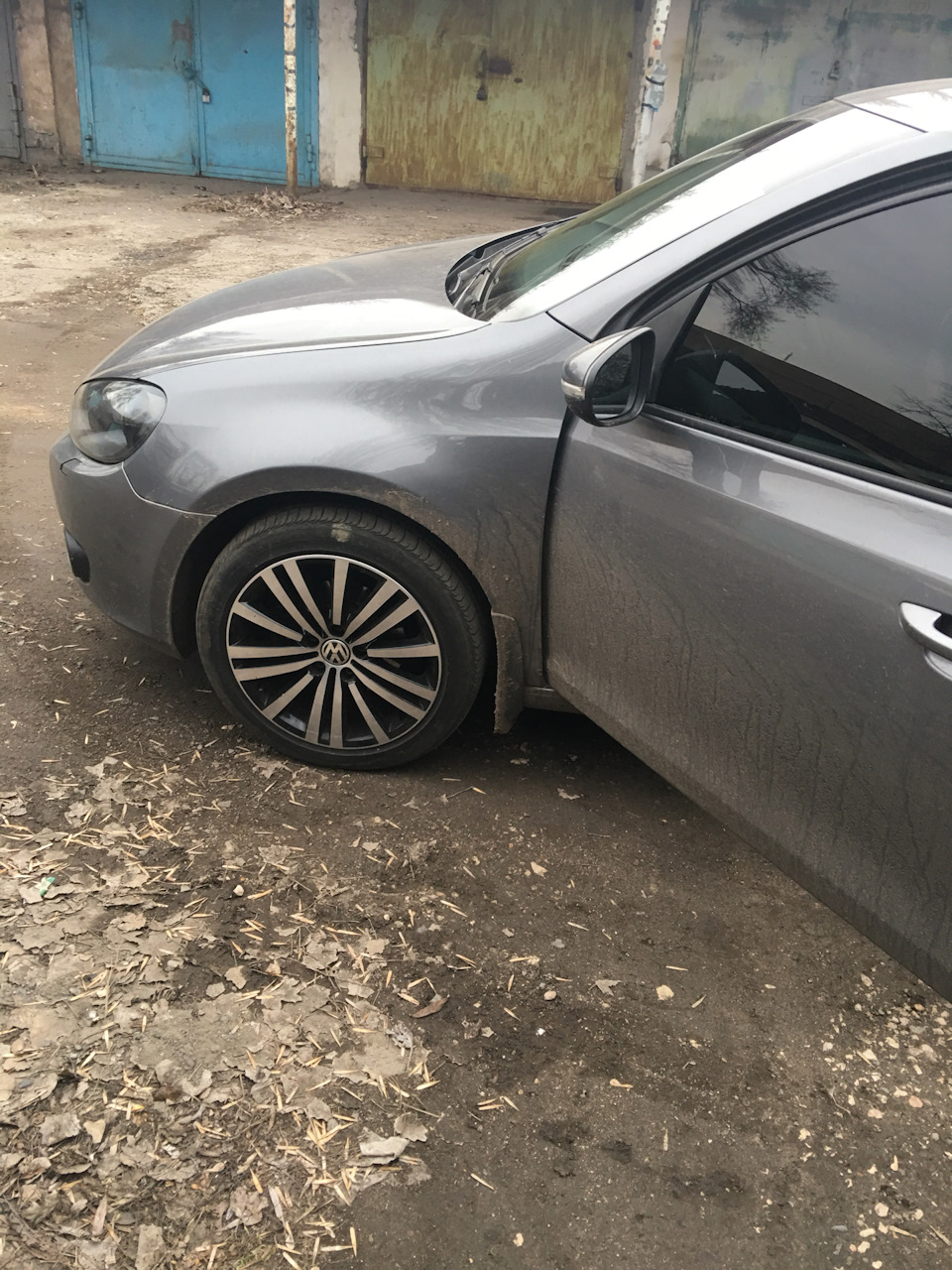 Полірування дисків 1