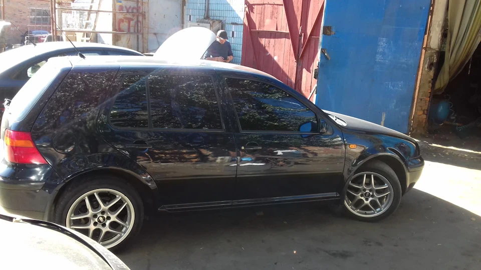 BBS