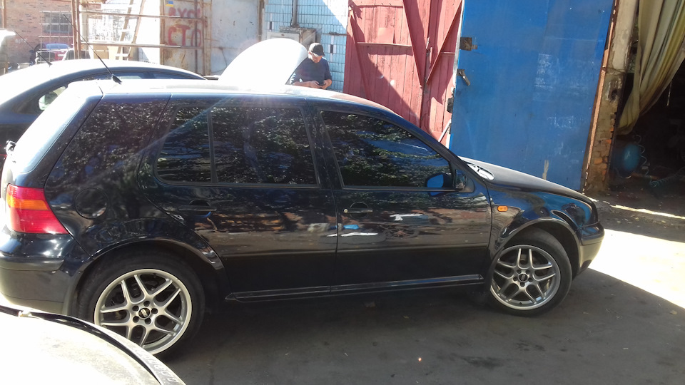 BBS 1