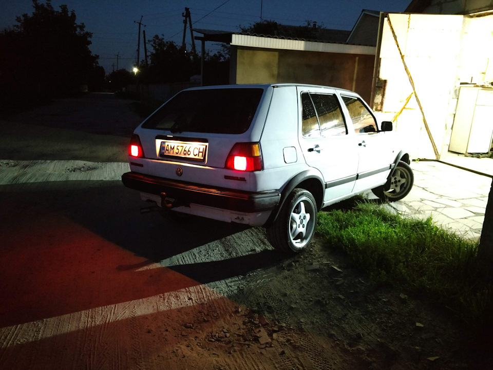 Литі диски ABT 3