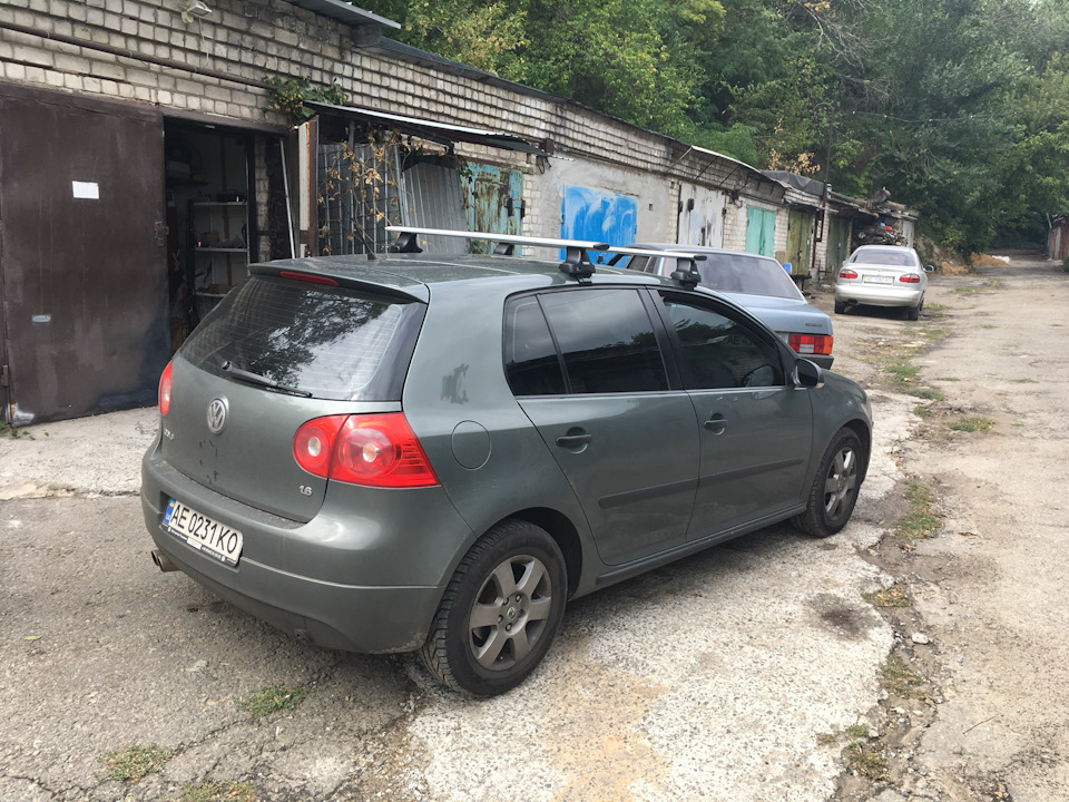 Вимкнув 2-ю лямбду, зробив чіп 1