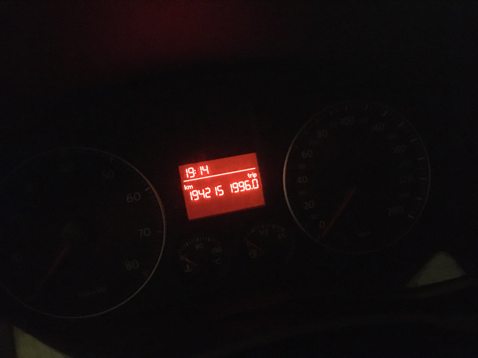Перевзувся на зиму 2