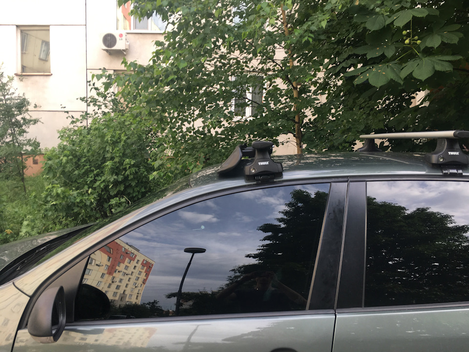 Встановив фейринг 2