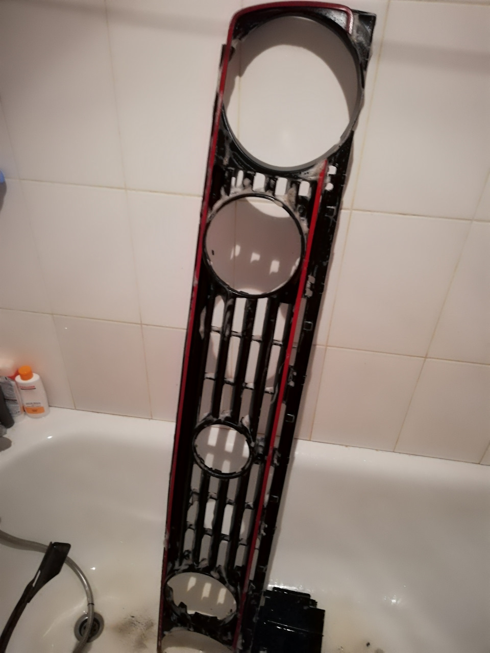 GTI look частина 1 4