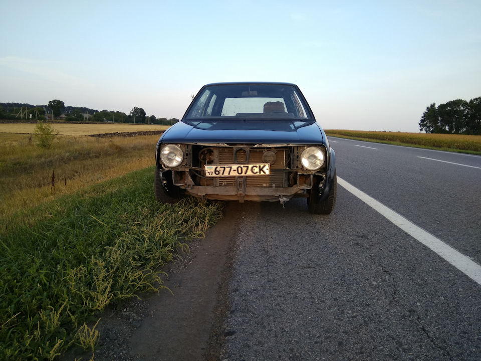 Приїхав за гольфом 4