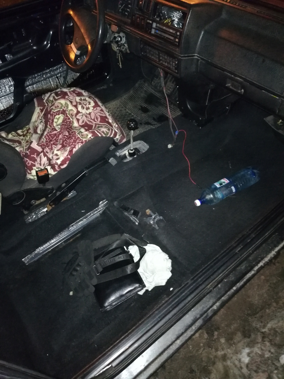 Складання просувається по трохи частину 2 5