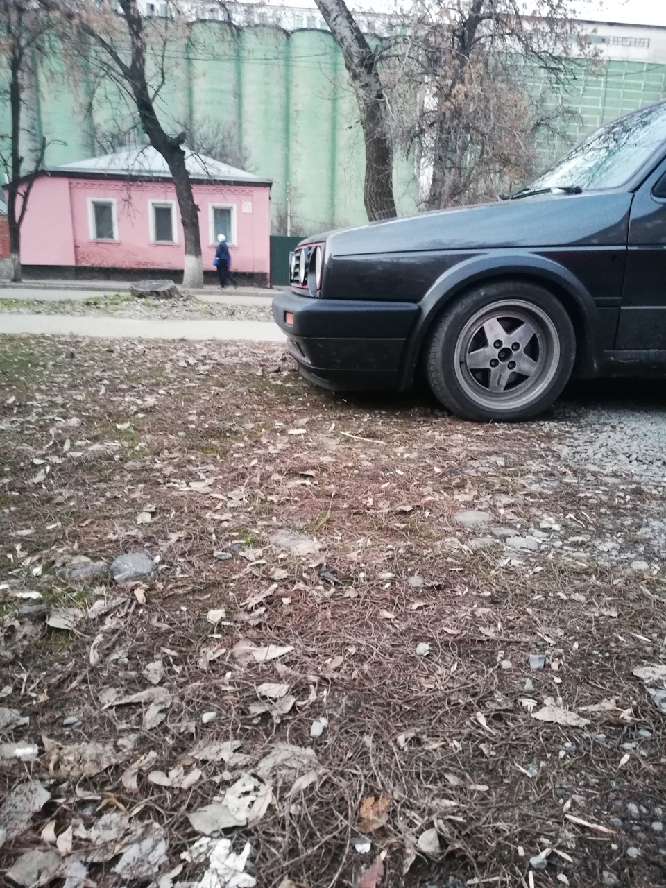 Усього потроху 1