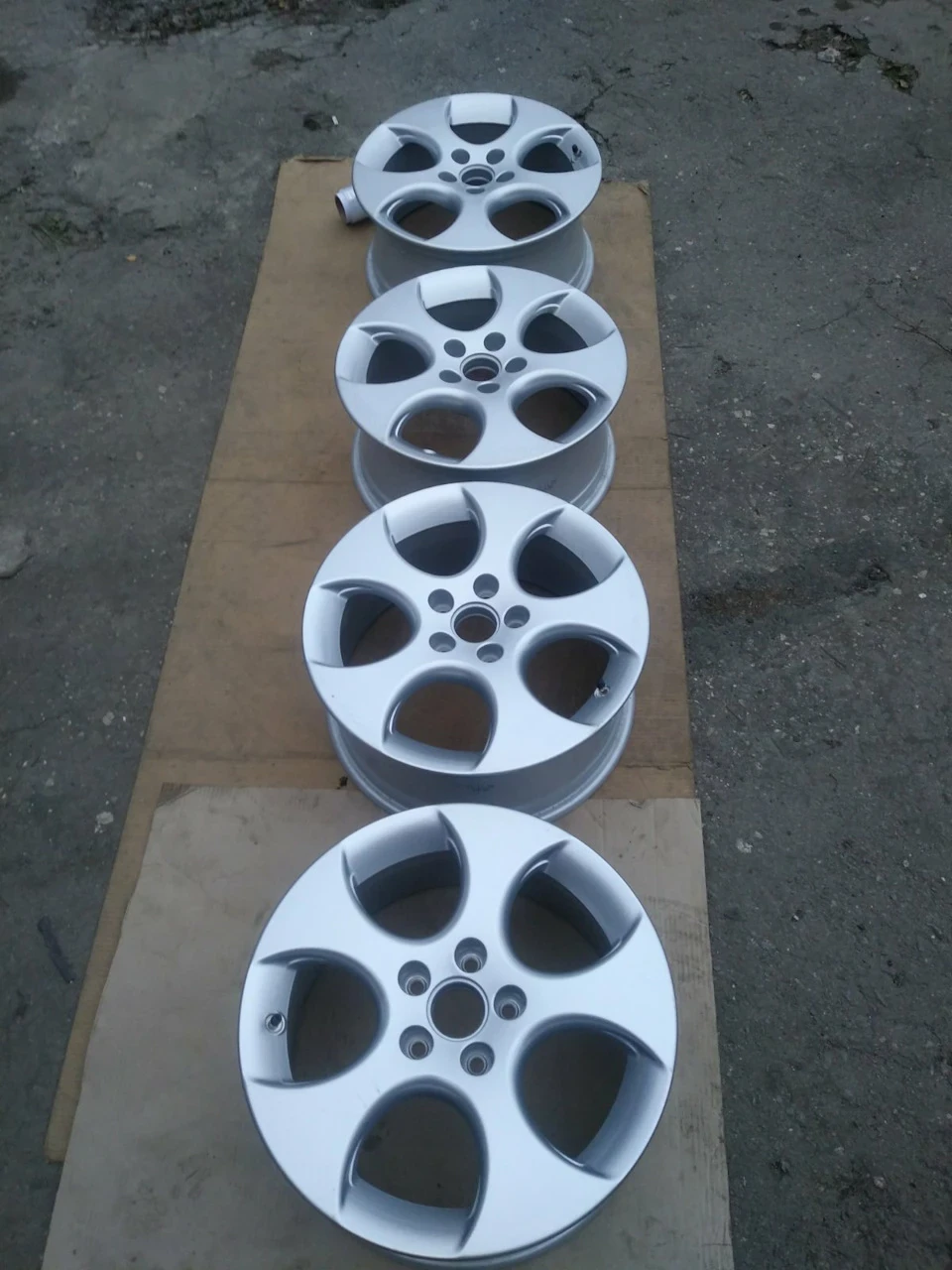 BBS Denver 17'