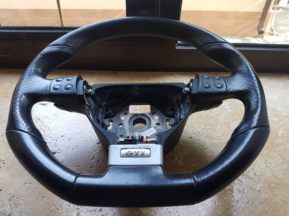 Мультируль GTI 1