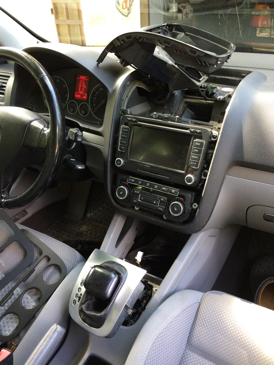 Хлібниця, Climatronic, Philips X-treme vision ver.2 2
