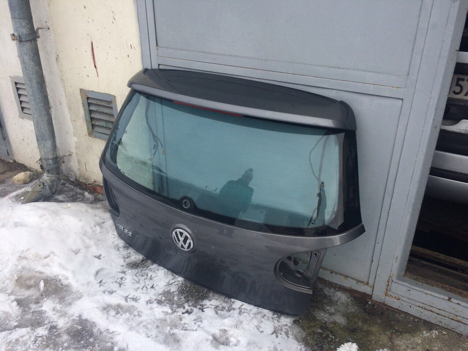 Хлопушка R32 3