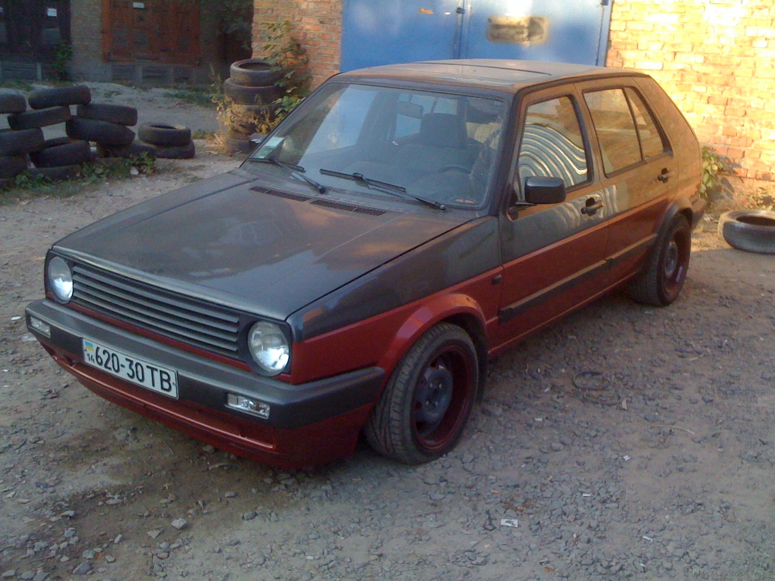 Ось якось так 4