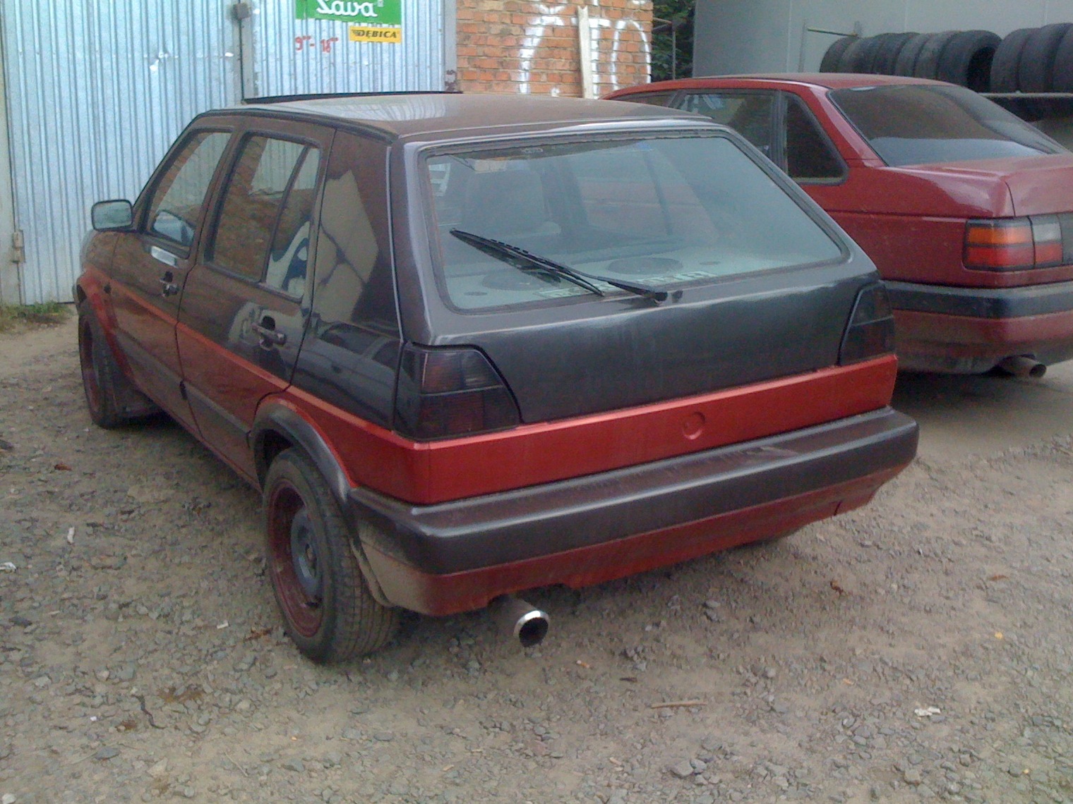 Ось якось так 3