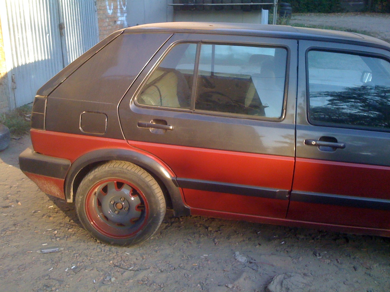 Ось якось так 5