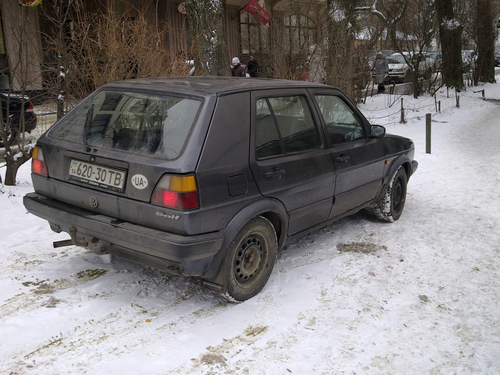 Ось таким він був 1