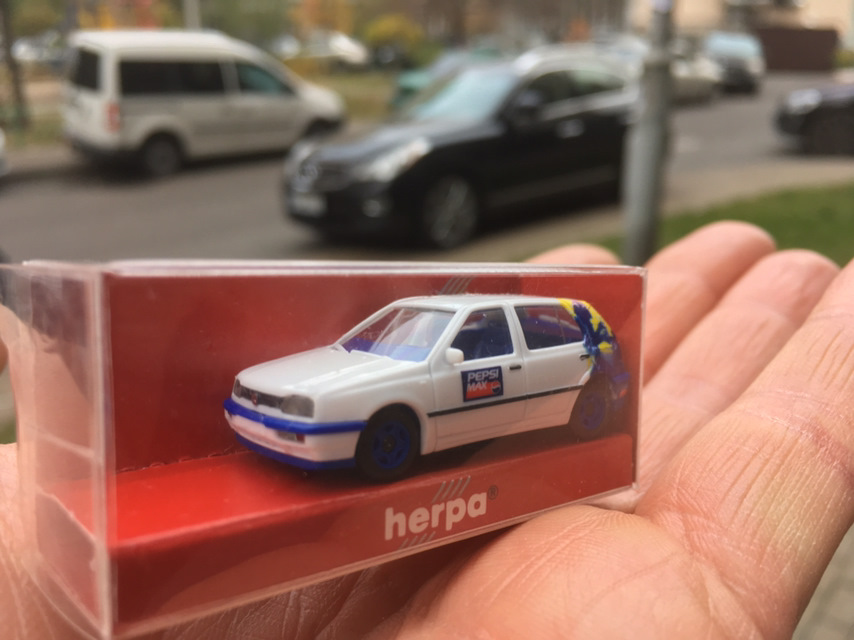 Моделька 1