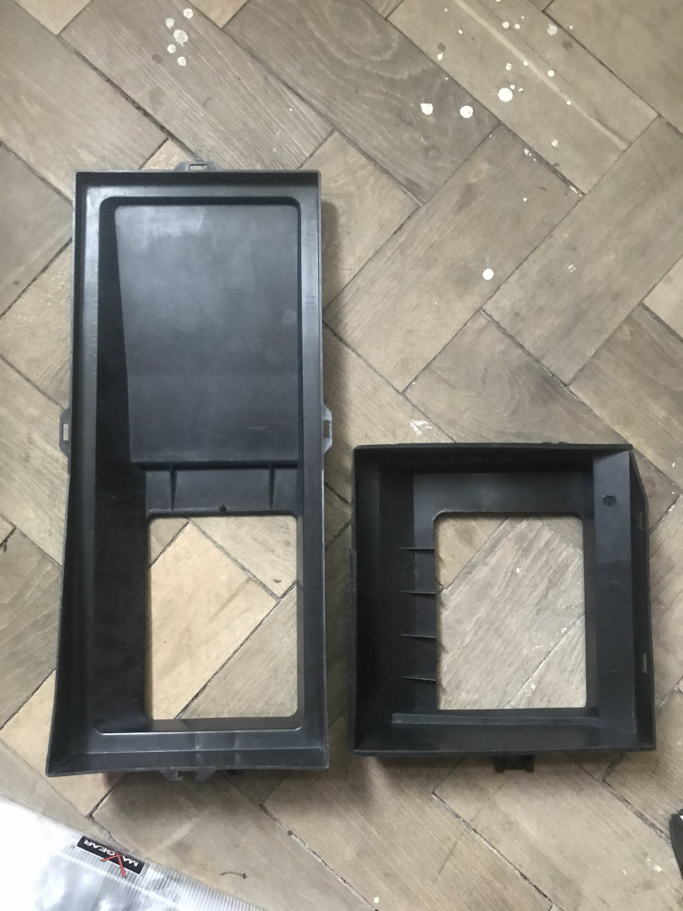 FAS Tuning USA - фільтр салону 1