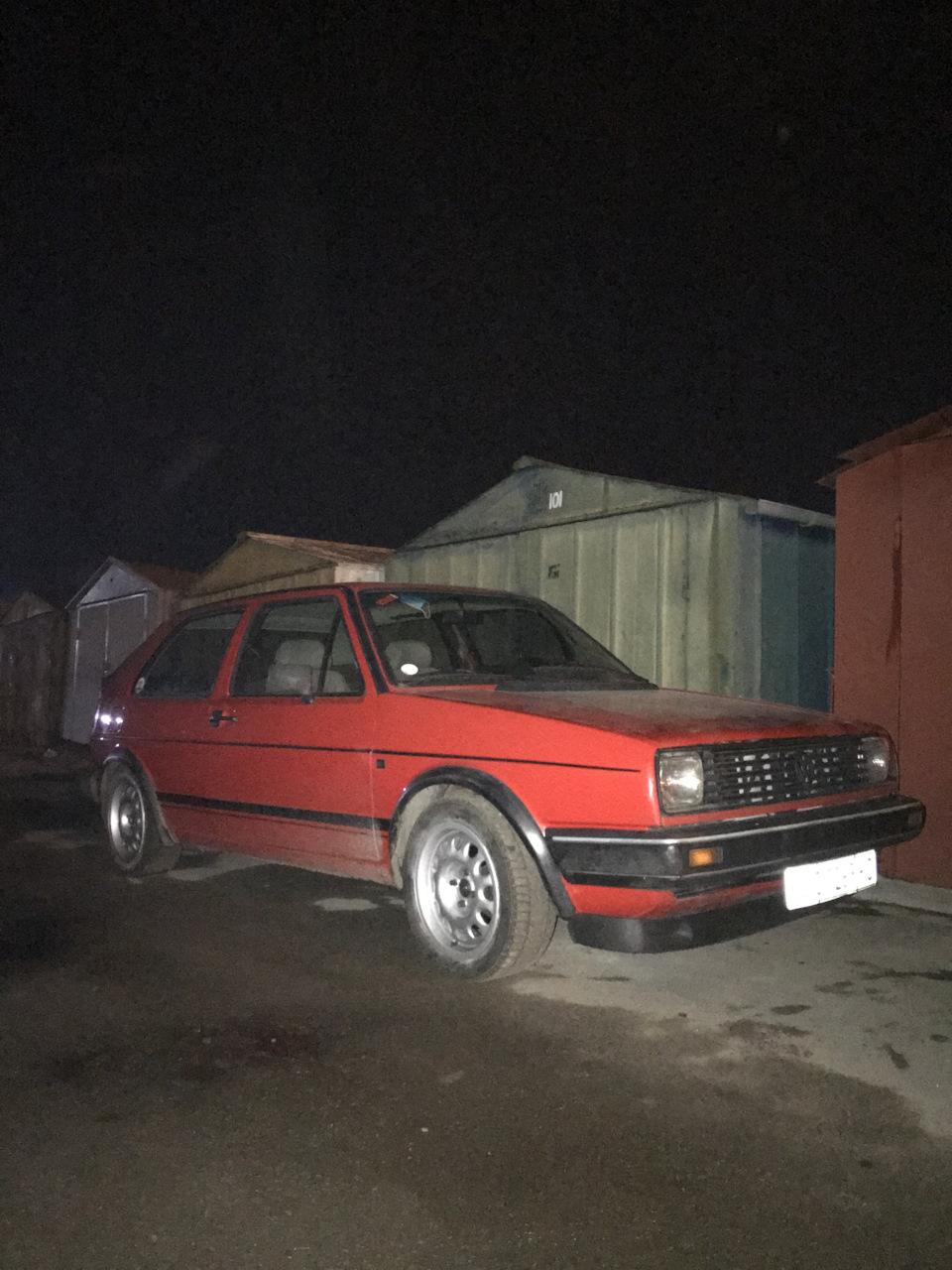 Койловери MTS-technik Gold 5