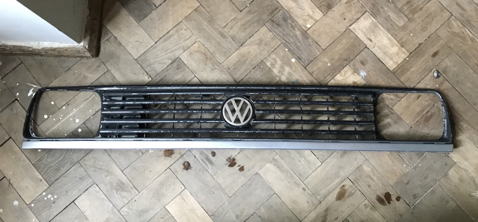 Мрія #3 - Westmoreland front golf 2 (Вісті фронт) 1