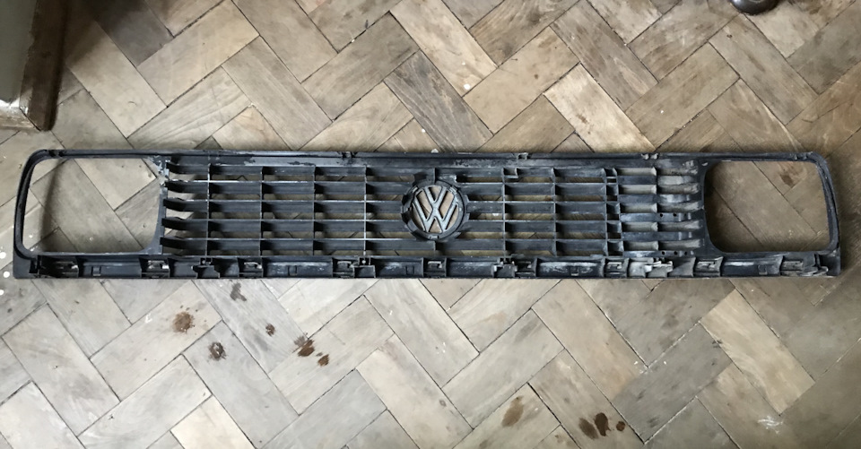 Мрія #3 - Westmoreland front golf 2 (Вісті фронт) 2