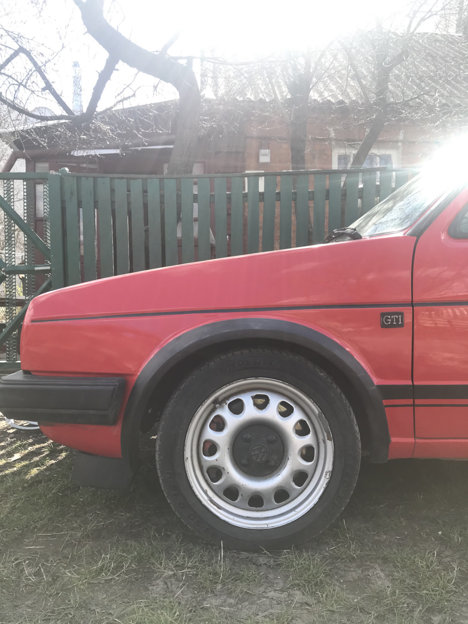 Обідки (тримринг) на сталеві диски G60 R15 4