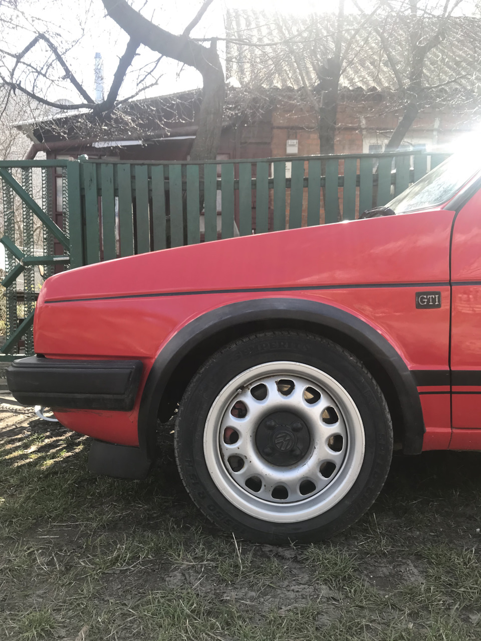 Обідки (тримринг) на сталеві диски G60 R15 5