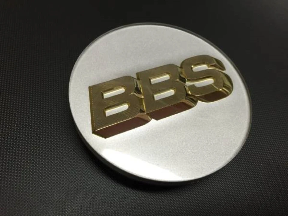 3d логотипи BBS