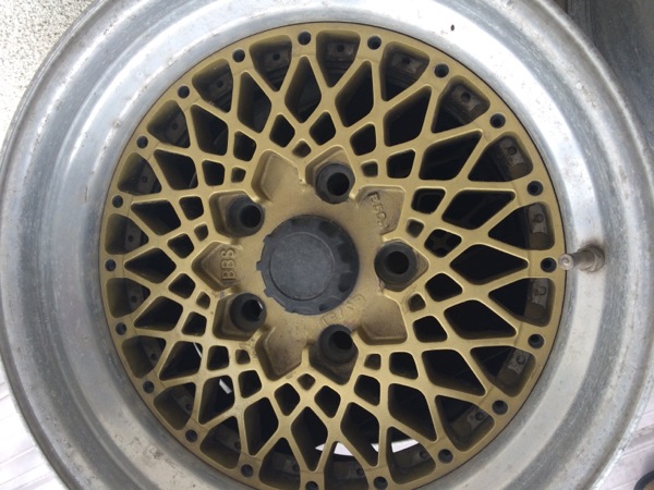 BBS E50 17 1