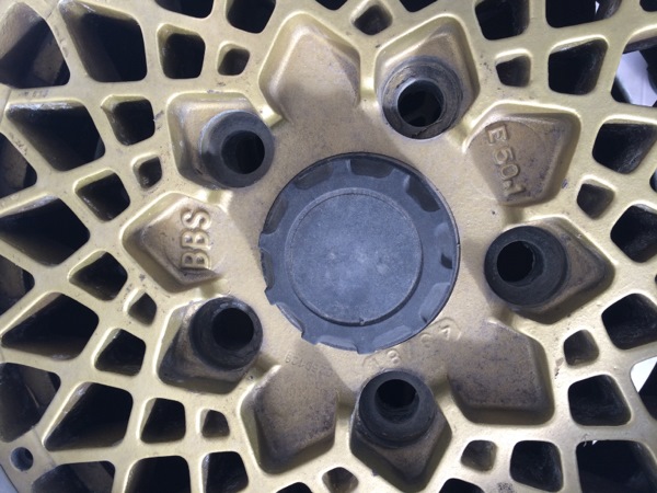 BBS E50 17 2