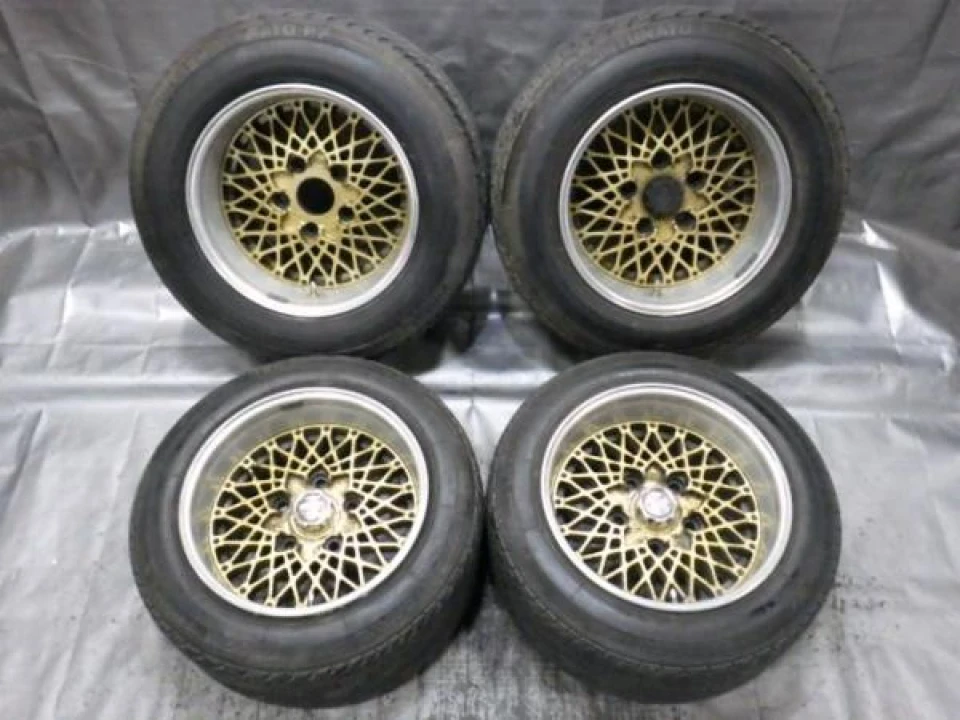 BBS E50 власною персоною