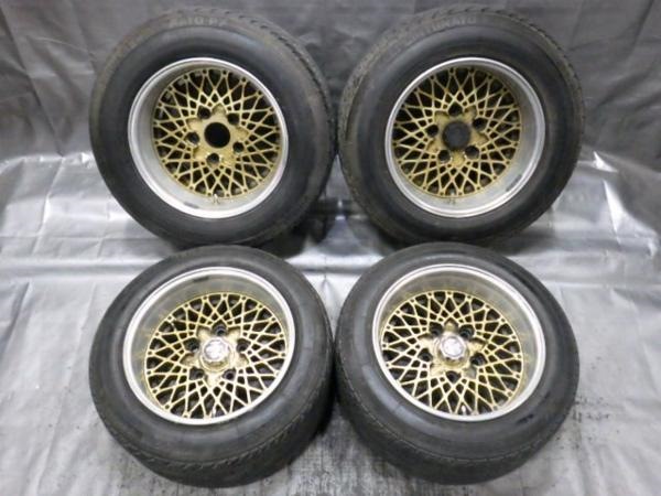 BBS E50 власною персоною 1