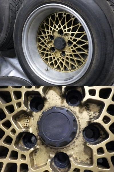 BBS E50 власною персоною 2