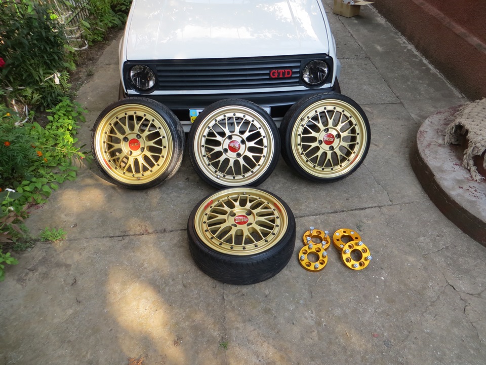 BBS LM F1 17 1