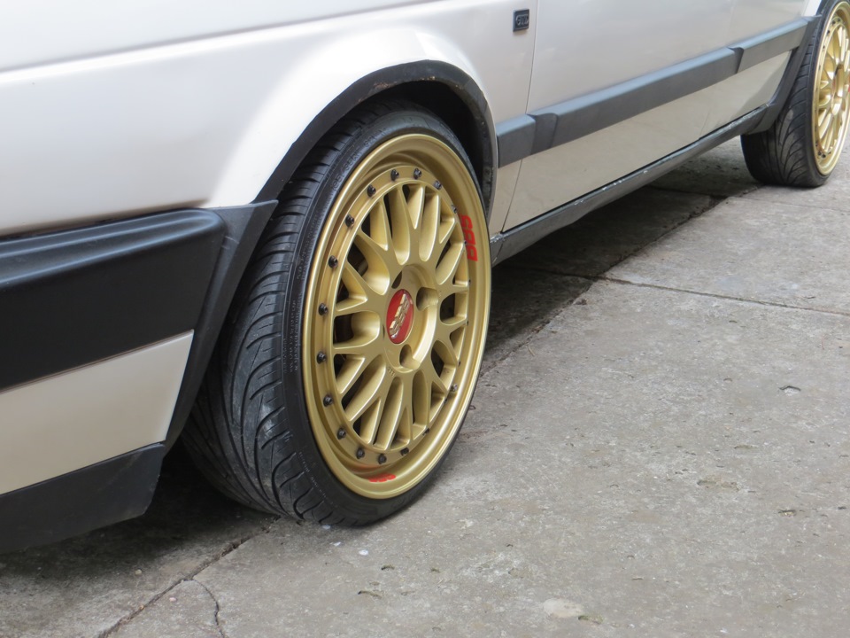 BBS LM F1 17 4