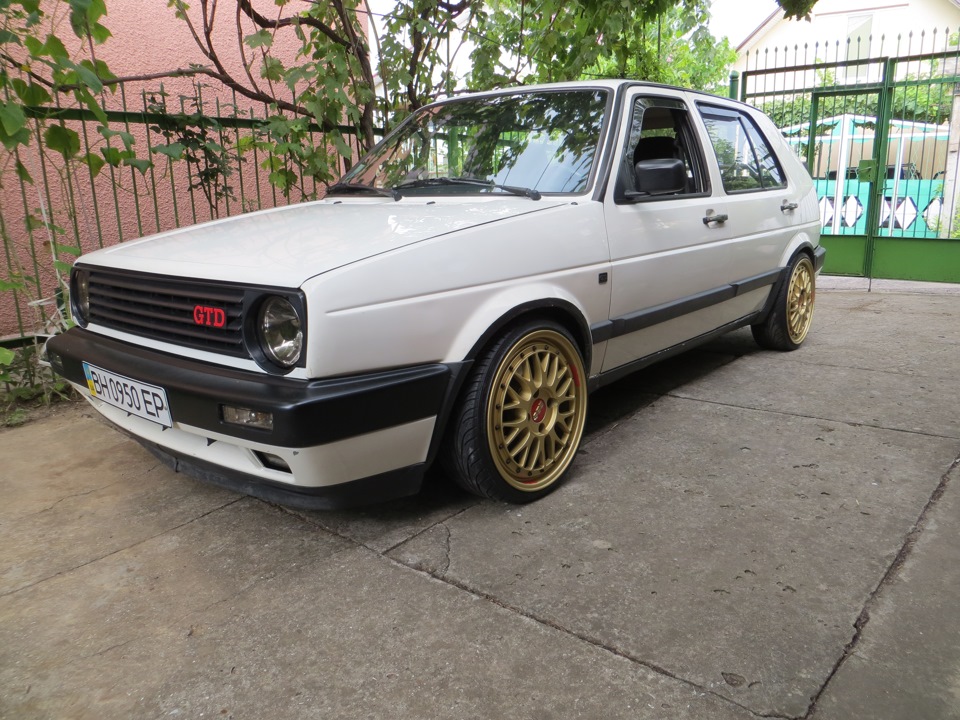 BBS LM F1 17 3