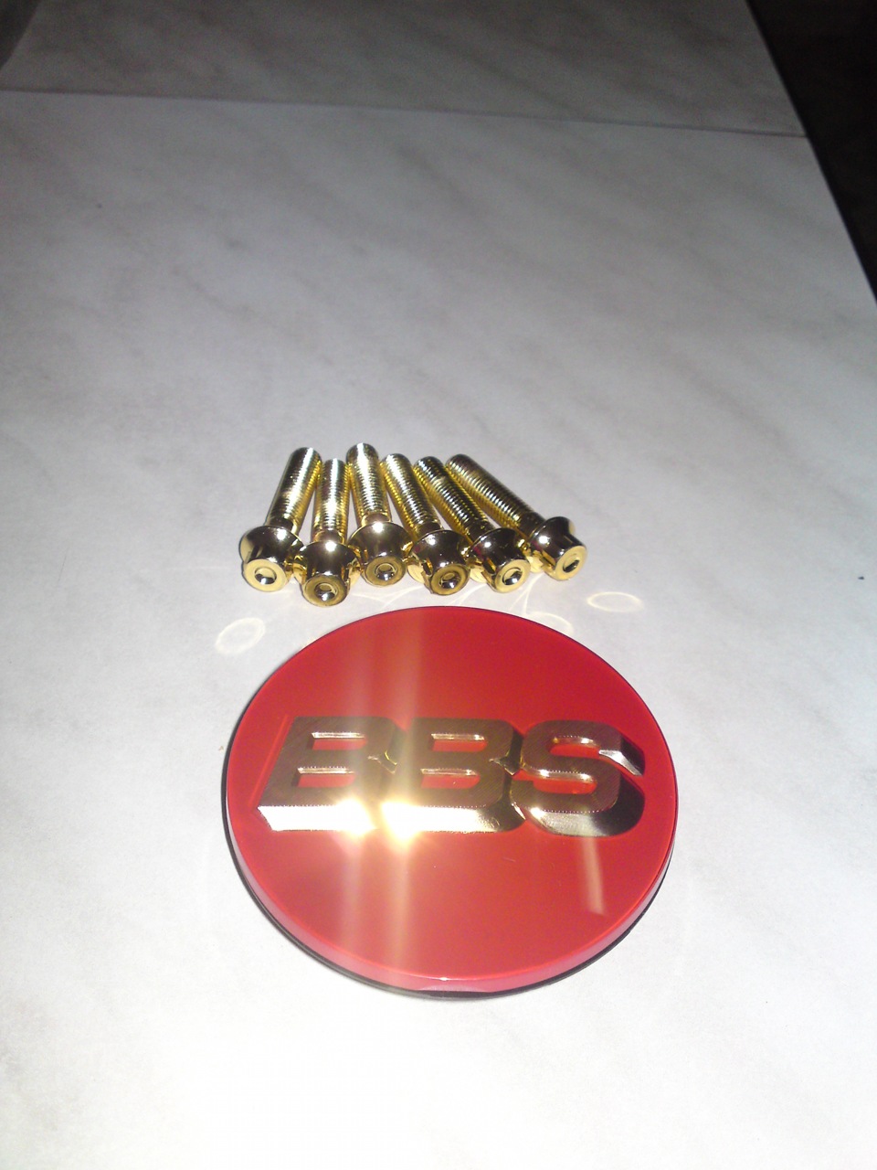 BBS RS Prima Donna 4