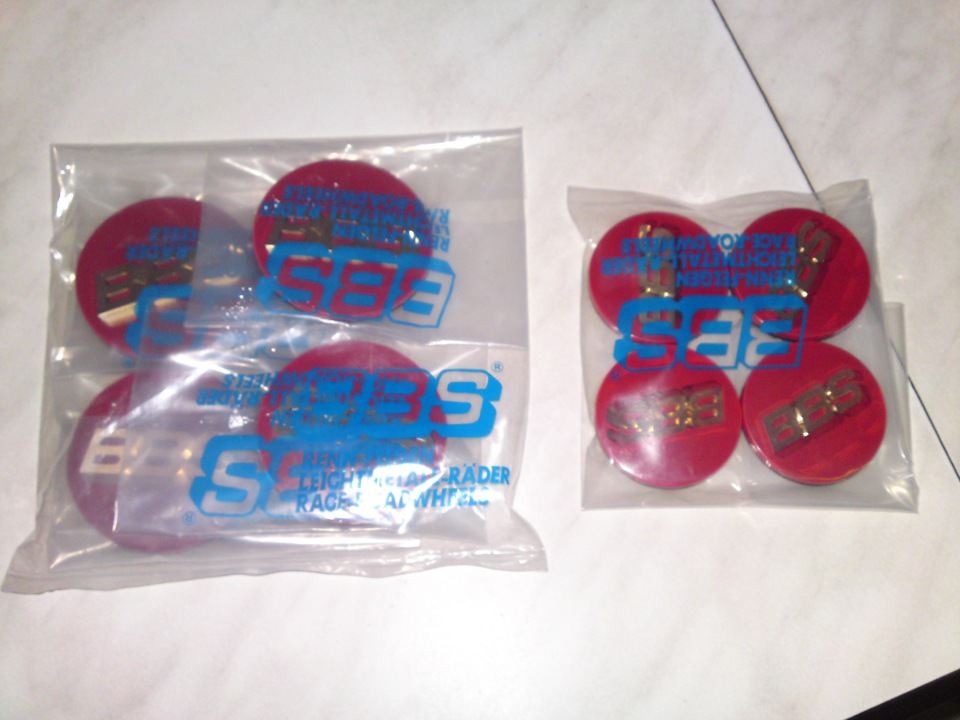 BBS RS Prima Donna 2