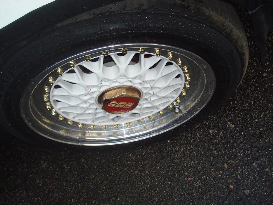 Вивчу попит на BBS RS001 7jx15et25 4x100 2