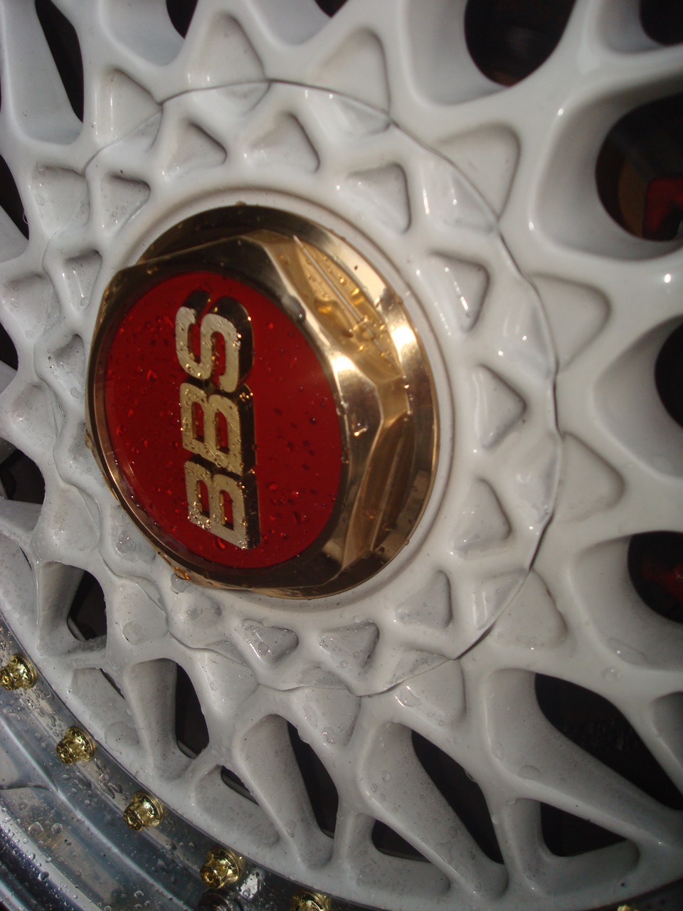 Вивчу попит на BBS RS001 7jx15et25 4x100 3