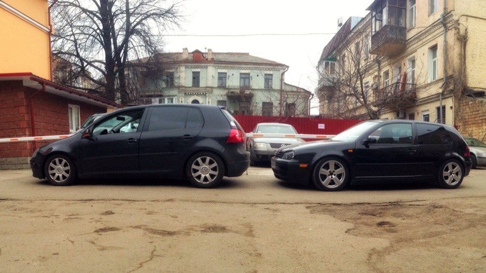 Колишня) 1