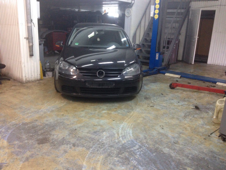 GTD front 2