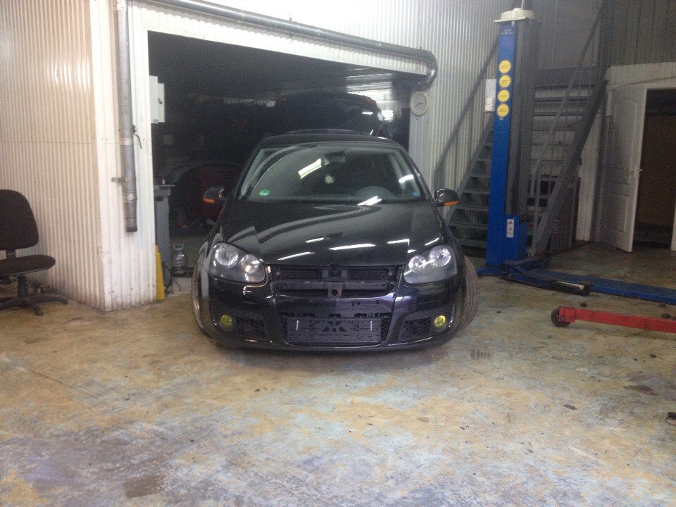 GTD front 4