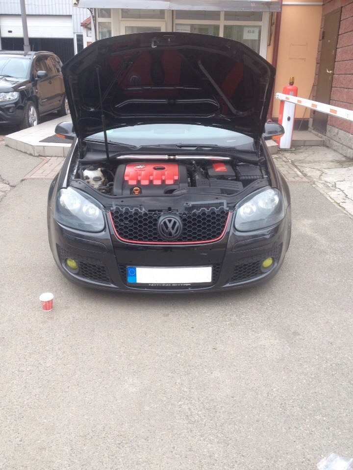 GTD grill 3