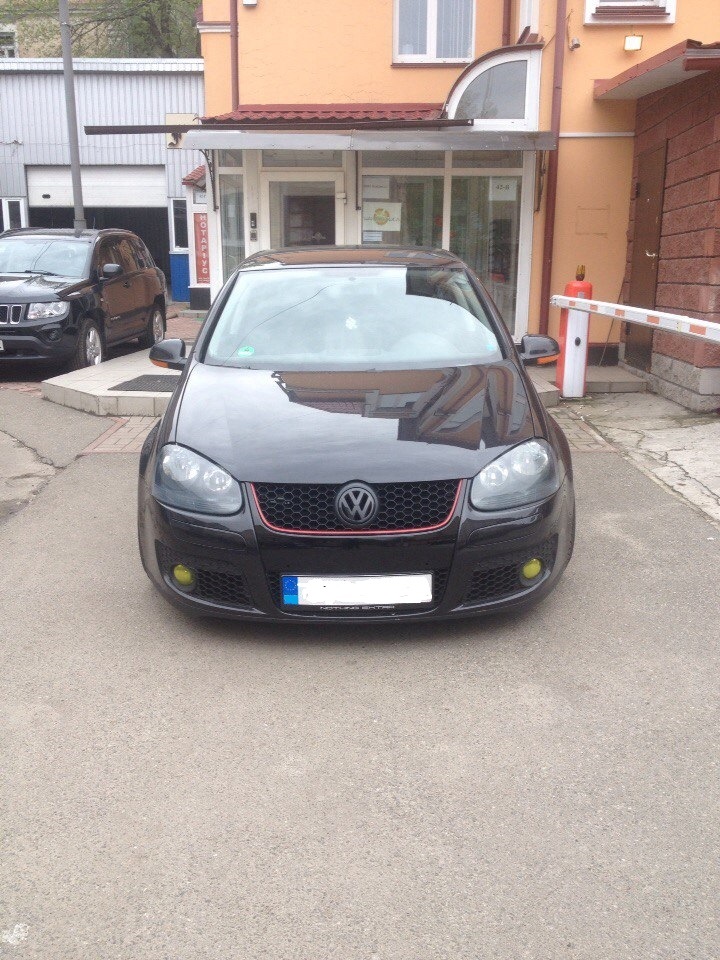 GTD grill 4