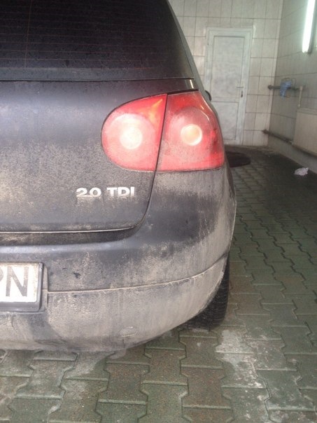 Граємо в гольф. 3