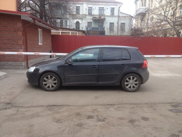 Граємо в гольф. 2