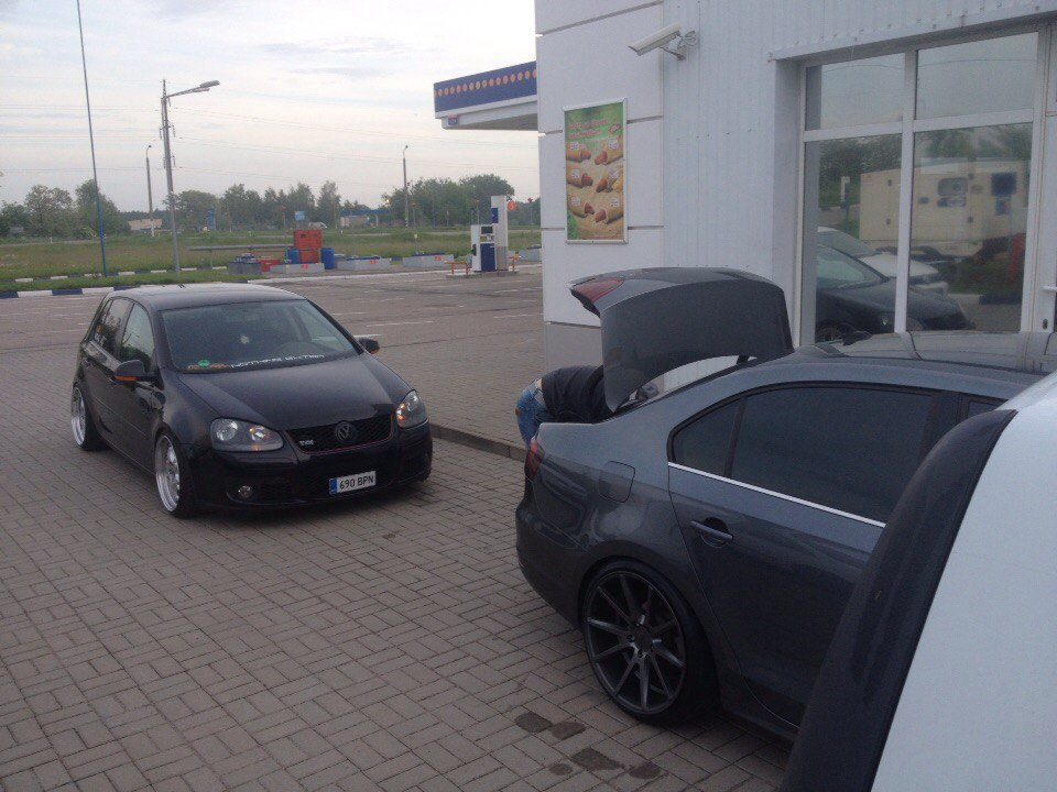 Поїздка до Одеси. 4