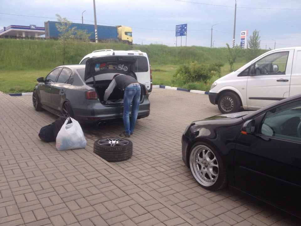 Поїздка до Одеси. 5
