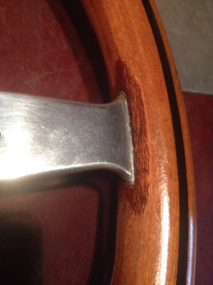 Руль Nardi torino продам. Продав 4