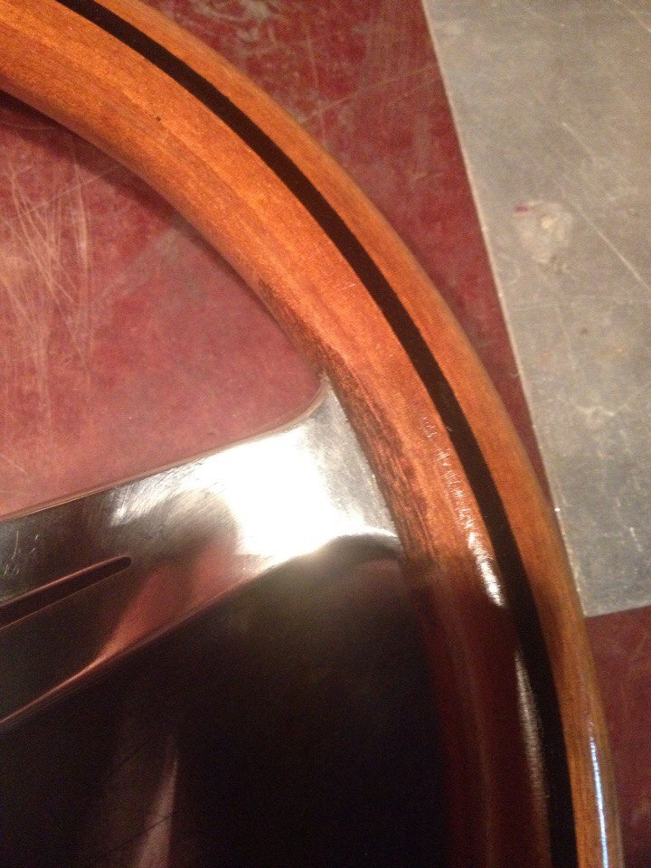 Руль Nardi torino продам. Продав 5
